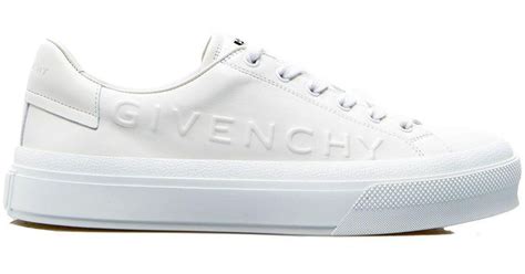 Givenchy City Sport Low.